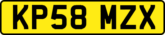KP58MZX