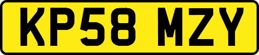 KP58MZY