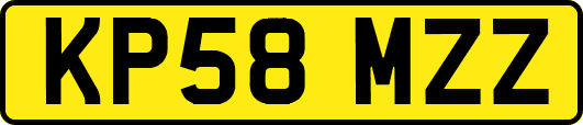 KP58MZZ