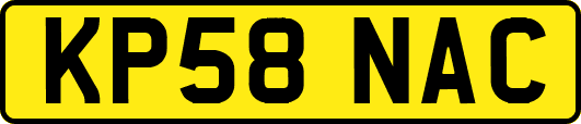 KP58NAC
