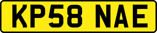 KP58NAE