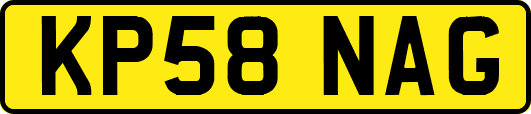 KP58NAG