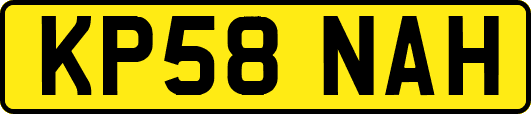 KP58NAH