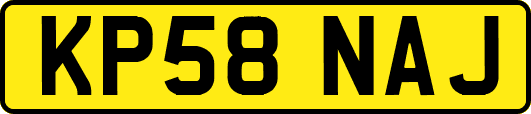 KP58NAJ