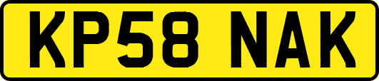 KP58NAK