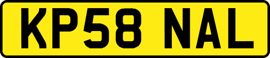 KP58NAL