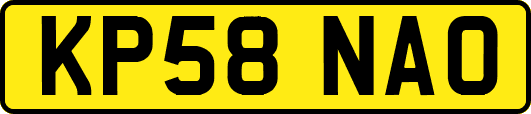 KP58NAO