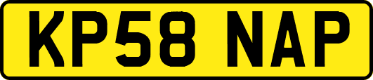 KP58NAP