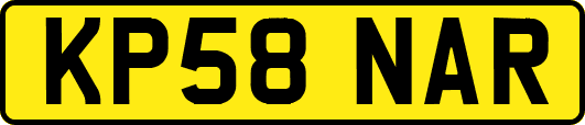 KP58NAR