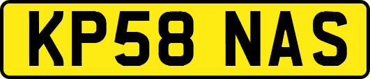 KP58NAS