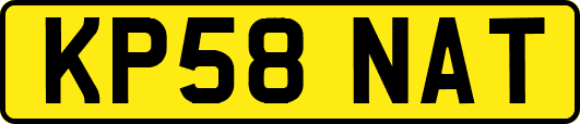 KP58NAT