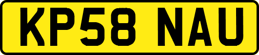 KP58NAU