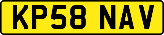 KP58NAV