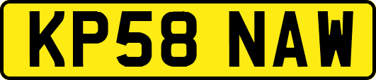 KP58NAW