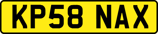 KP58NAX