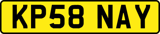 KP58NAY