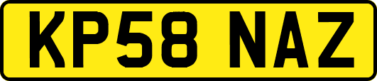 KP58NAZ