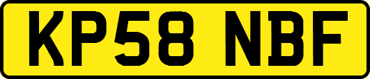 KP58NBF