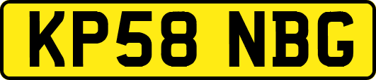 KP58NBG
