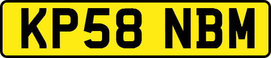 KP58NBM