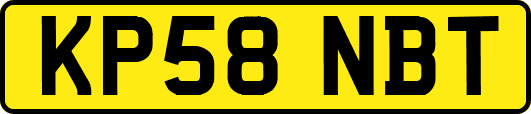 KP58NBT