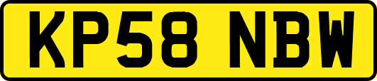 KP58NBW
