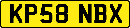KP58NBX