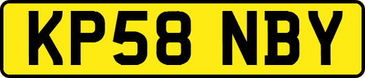 KP58NBY