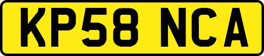 KP58NCA