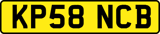 KP58NCB