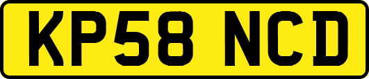 KP58NCD