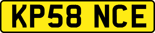 KP58NCE