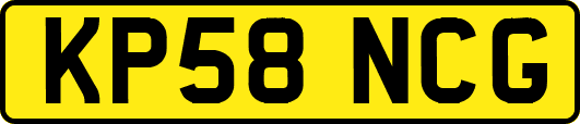 KP58NCG