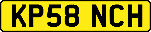 KP58NCH
