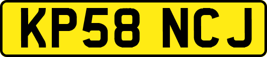 KP58NCJ