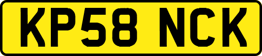 KP58NCK