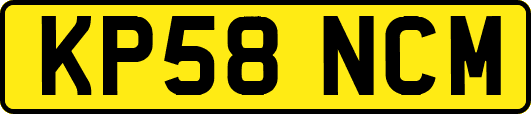 KP58NCM