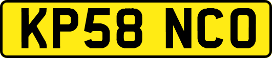 KP58NCO