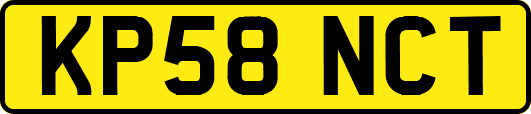 KP58NCT