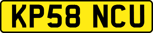 KP58NCU