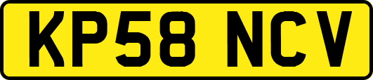 KP58NCV