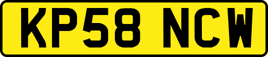 KP58NCW