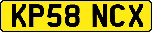 KP58NCX