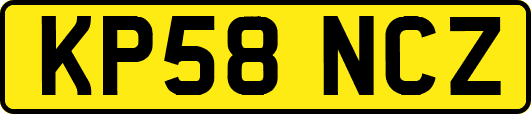 KP58NCZ