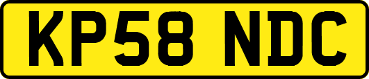 KP58NDC
