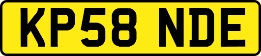 KP58NDE