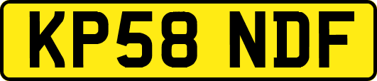 KP58NDF
