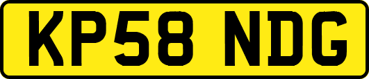 KP58NDG