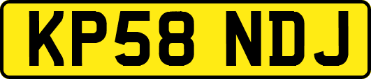 KP58NDJ