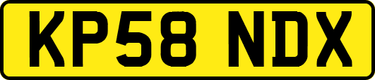 KP58NDX